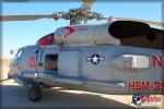 Sikorsky MH-60R Seahawk - NAF El Centro Airshow 2014