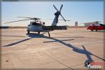 Sikorsky MH-60R Seahawk - NAF El Centro Airshow 2014