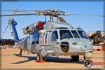 Sikorsky MH-60R Seahawk - NAF El Centro Airshow 2014