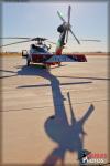 Sikorsky MH-60R Seahawks - NAF El Centro Airshow 2014