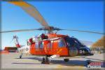 Sikorsky MH-60S Seahawk - NAF El Centro Airshow 2014