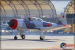 Nanchang CJ-6A - NAF El Centro Airshow 2014