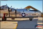 Consolidated PB4Y-2 Privateer - NAF El Centro Airshow 2014