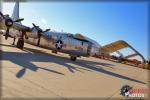 Consolidated PB4Y-2 Privateer - NAF El Centro Airshow 2014