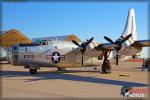 Consolidated PB4Y-2 Privateer - NAF El Centro Airshow 2014