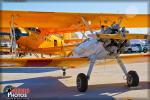 Boeing PT-17 Stearman   &  AN-2 Colt - NAF El Centro Airshow 2014