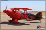 Spencer Suderman Pitts S-2B - NAF El Centro Airshow 2014