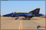 United States Navy Blue Angels - NAF El Centro Airshow 2014