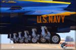 United States Navy Blue Angels - NAF El Centro Airshow 2014