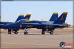 United States Navy Blue Angels - NAF El Centro Airshow 2014