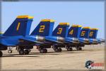 United States Navy Blue Angels - NAF El Centro Airshow 2014