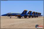 United States Navy Blue Angels - NAF El Centro Airshow 2014