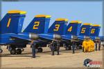 United States Navy Blue Angels - NAF El Centro Airshow 2014