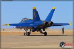 United States Navy Blue Angels - NAF El Centro Airshow 2014