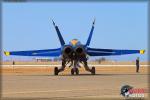 United States Navy Blue Angels - NAF El Centro Airshow 2014