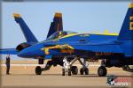 United States Navy Blue Angels - NAF El Centro Airshow 2014