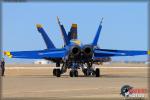 United States Navy Blue Angels - NAF El Centro Airshow 2014