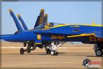 United States Navy Blue Angels - NAF El Centro Airshow 2014