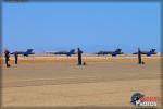 United States Navy Blue Angels - NAF El Centro Airshow 2014