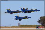 United States Navy Blue Angels - NAF El Centro Airshow 2014