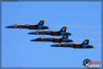 United States Navy Blue Angels - NAF El Centro Airshow 2014