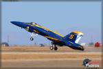 United States Navy Blue Angels - NAF El Centro Airshow 2014