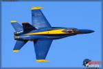 United States Navy Blue Angels - NAF El Centro Airshow 2014