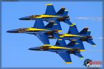 United States Navy Blue Angels - NAF El Centro Airshow 2014