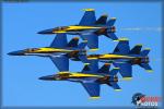 United States Navy Blue Angels - NAF El Centro Airshow 2014