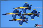 United States Navy Blue Angels - NAF El Centro Airshow 2014