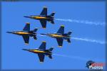 United States Navy Blue Angels - NAF El Centro Airshow 2014