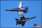 United States Navy Blue Angels - NAF El Centro Airshow 2014