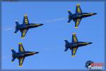 United States Navy Blue Angels - NAF El Centro Airshow 2014