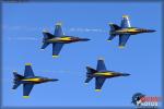 United States Navy Blue Angels - NAF El Centro Airshow 2014