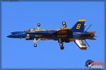 United States Navy Blue Angels - NAF El Centro Airshow 2014