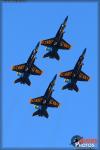 United States Navy Blue Angels - NAF El Centro Airshow 2014