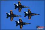 United States Navy Blue Angels - NAF El Centro Airshow 2014