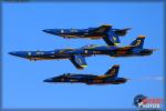 United States Navy Blue Angels - NAF El Centro Airshow 2014