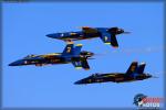 United States Navy Blue Angels - NAF El Centro Airshow 2014