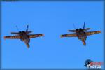 United States Navy Blue Angels - NAF El Centro Airshow 2014