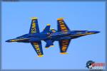 United States Navy Blue Angels - NAF El Centro Airshow 2014