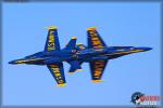 United States Navy Blue Angels - NAF El Centro Airshow 2014