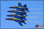 United States Navy Blue Angels - NAF El Centro Airshow 2014