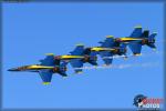 United States Navy Blue Angels - NAF El Centro Airshow 2014