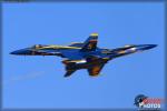 United States Navy Blue Angels - NAF El Centro Airshow 2014