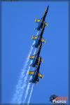 United States Navy Blue Angels - NAF El Centro Airshow 2014