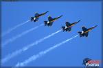 United States Navy Blue Angels - NAF El Centro Airshow 2014