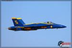 United States Navy Blue Angels - NAF El Centro Airshow 2014