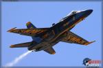 United States Navy Blue Angels - NAF El Centro Airshow 2014