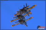 United States Navy Blue Angels - NAF El Centro Airshow 2014